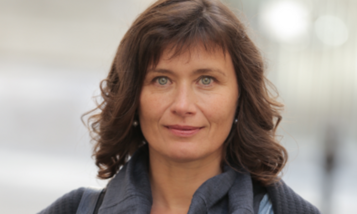 Anja Stefan