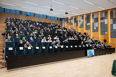 Erbrechtstag 