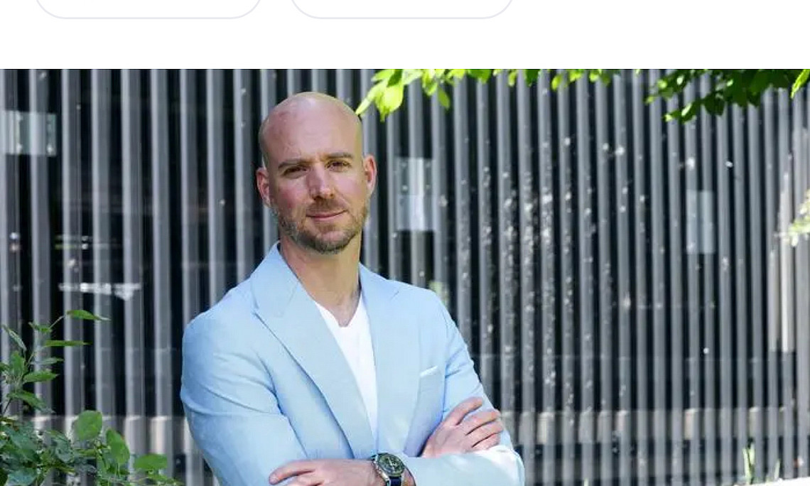 Jeremy Stöhs Kleine Zeitung