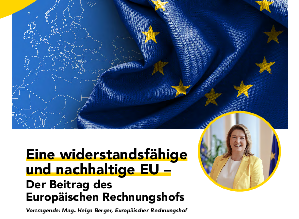 Poster Veranstaltung 