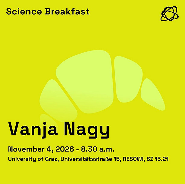 Science Breakfast 
