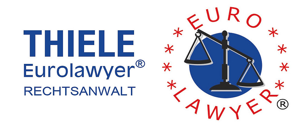 SponsorInnen Eurolawyer RA Clemens Thiele, Grazer Datenschutz-Gespraeche, Institut für Rechtswissenschaftliche Grundlagen, REWI Universität Graz. ©Eurolawyer RA Clemens Thiele