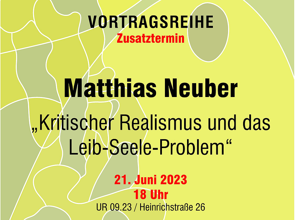 Matthias Neuber 