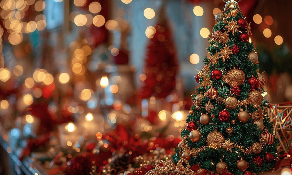 symboldbild weihnachten canva