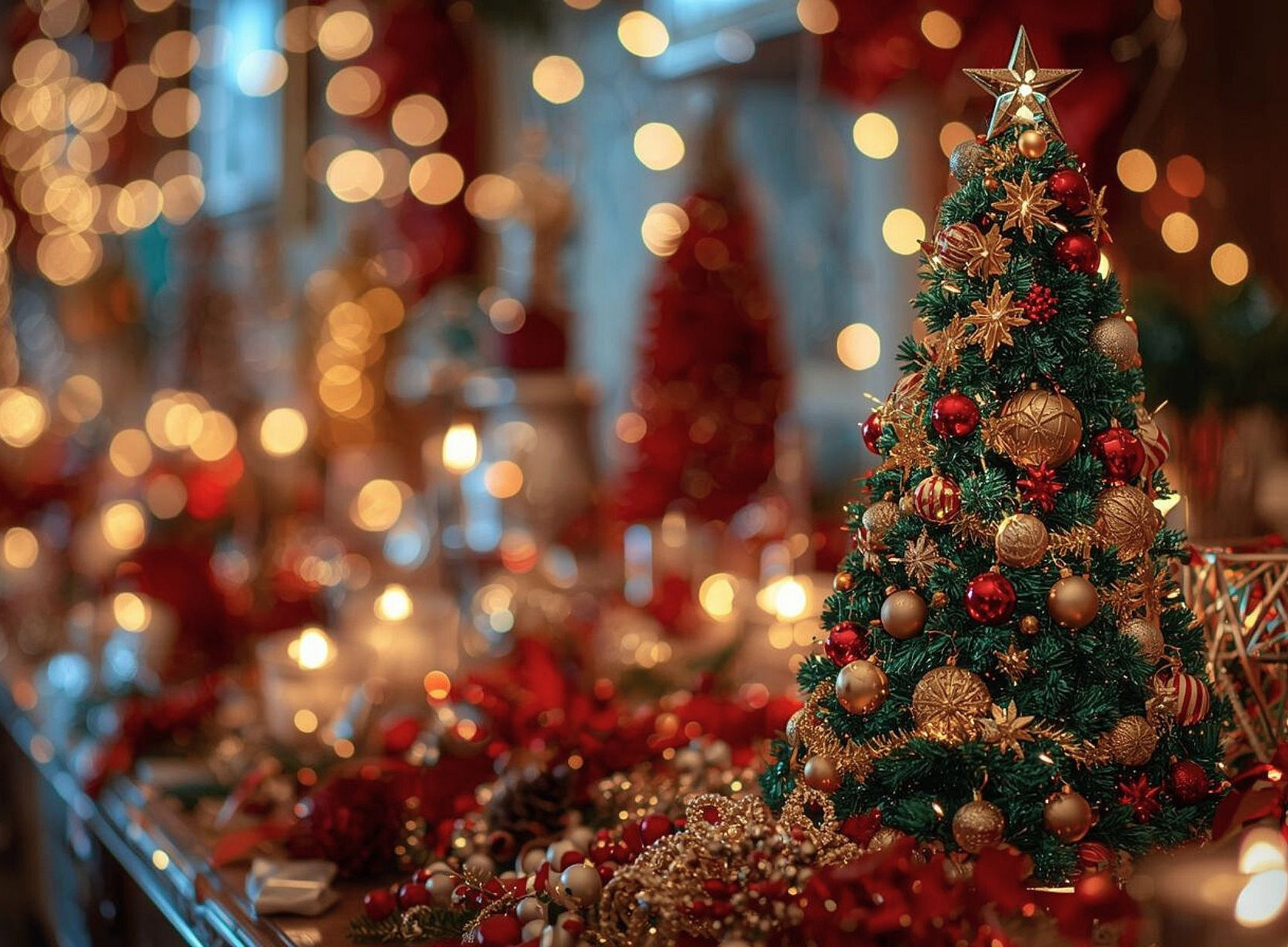 symboldbild weihnachten canva 