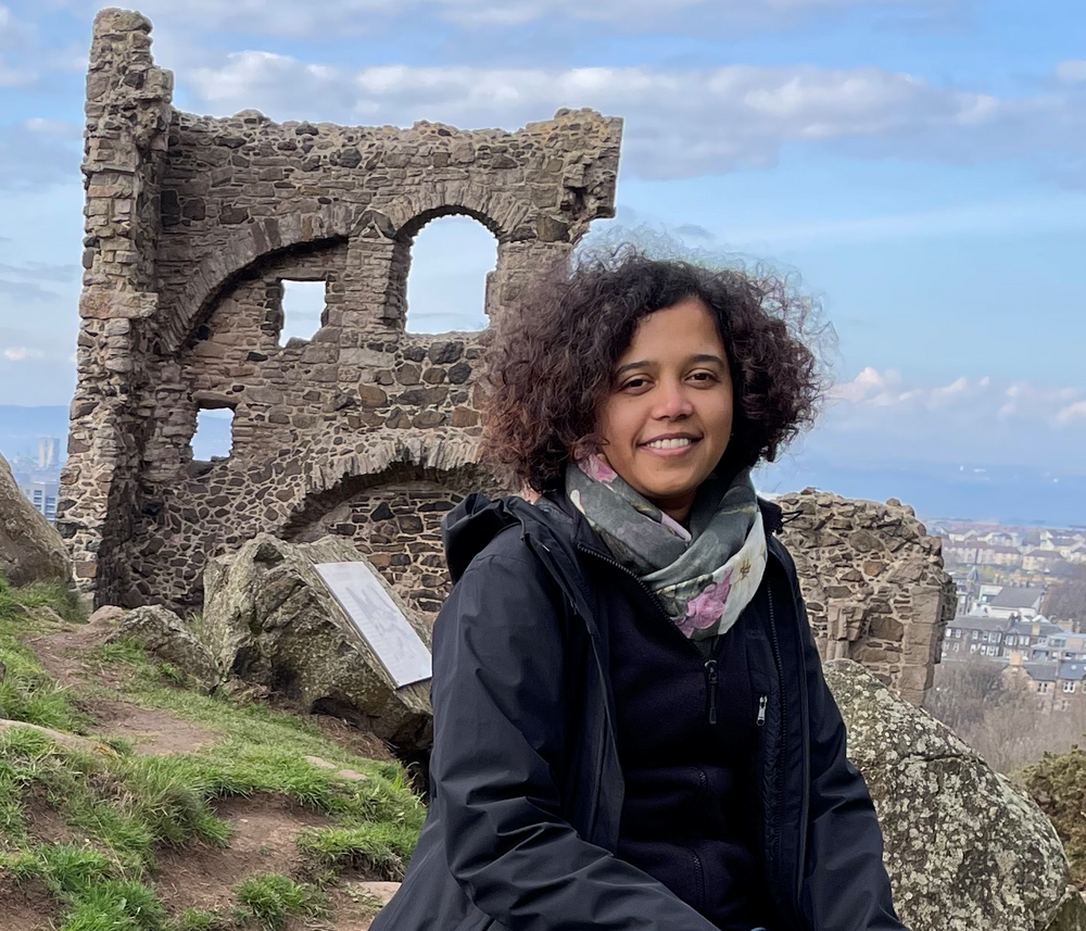 Dr. Sowmya Krishnamurthy