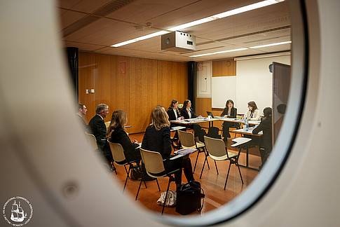 Pleadings Vis Moot 2023/24 ©info(at)seirer-photography.com