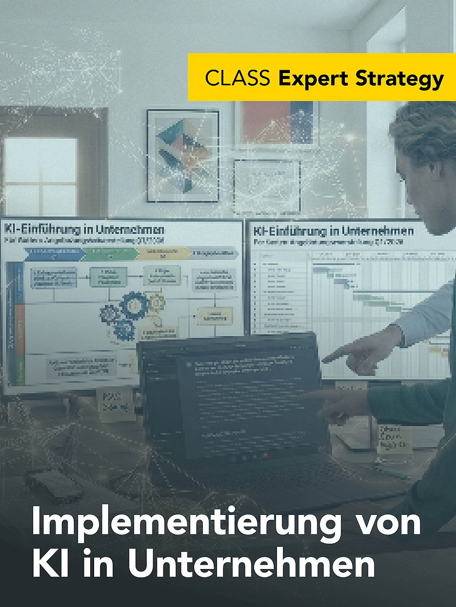 KI im Unternehmen 