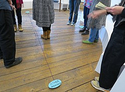 Impressions from Workshop 1 