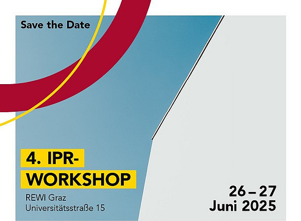 Save-the-Date-Ausschnitt IPR-Workshop 