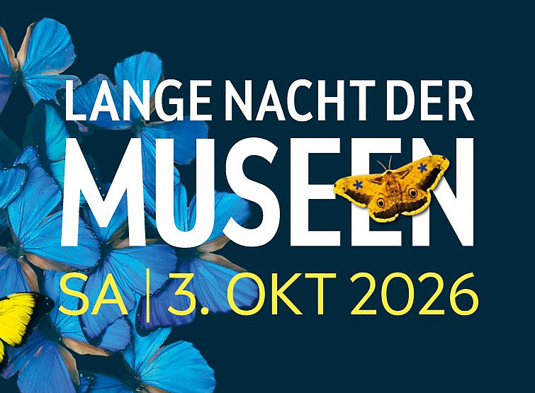 ORF-Lange Nacht der Museen 