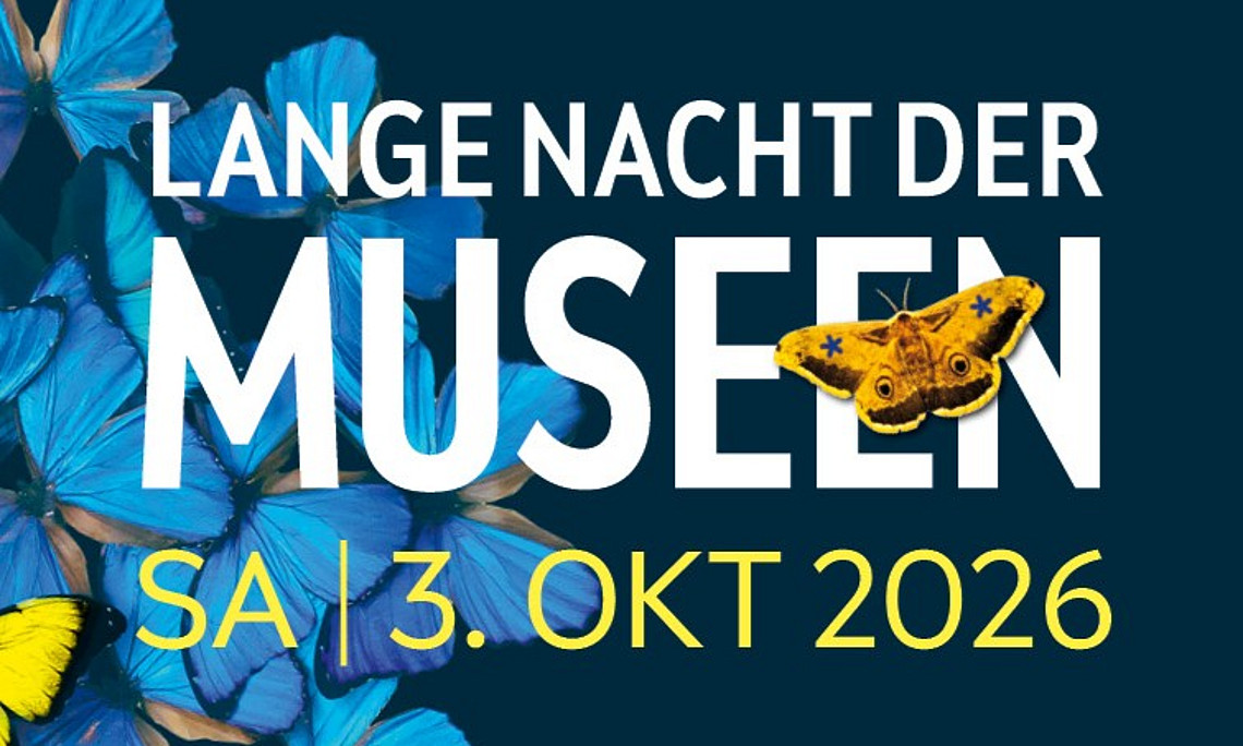 ORF-Lange Nacht der Museen