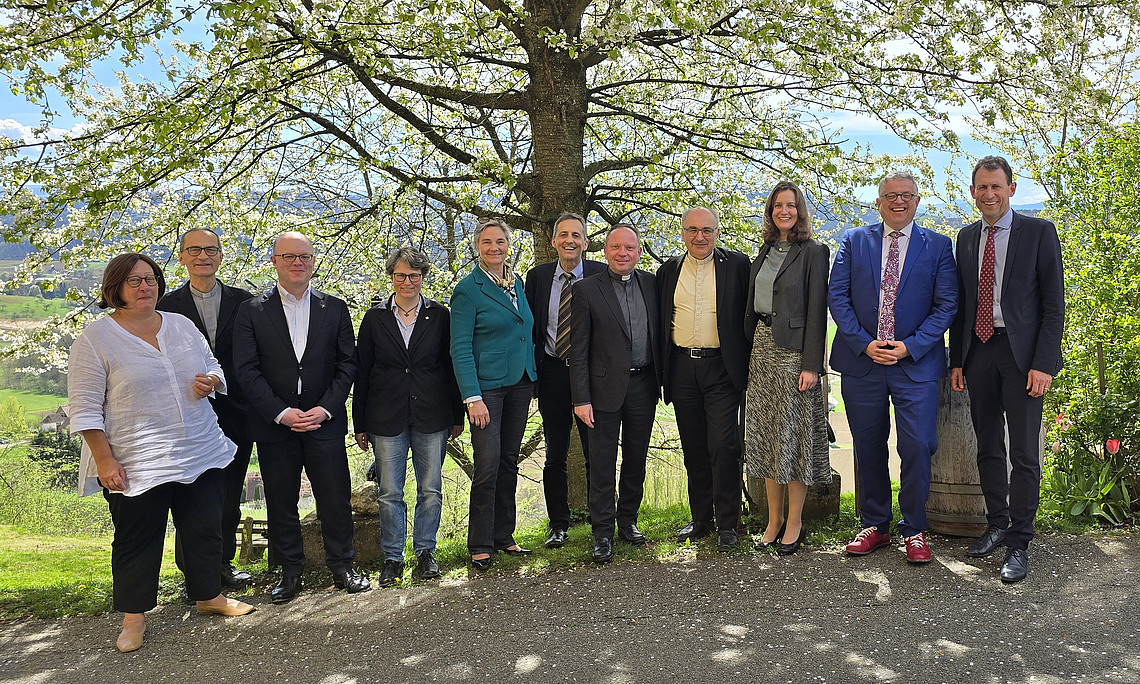 Seggauer Gespräche 2024