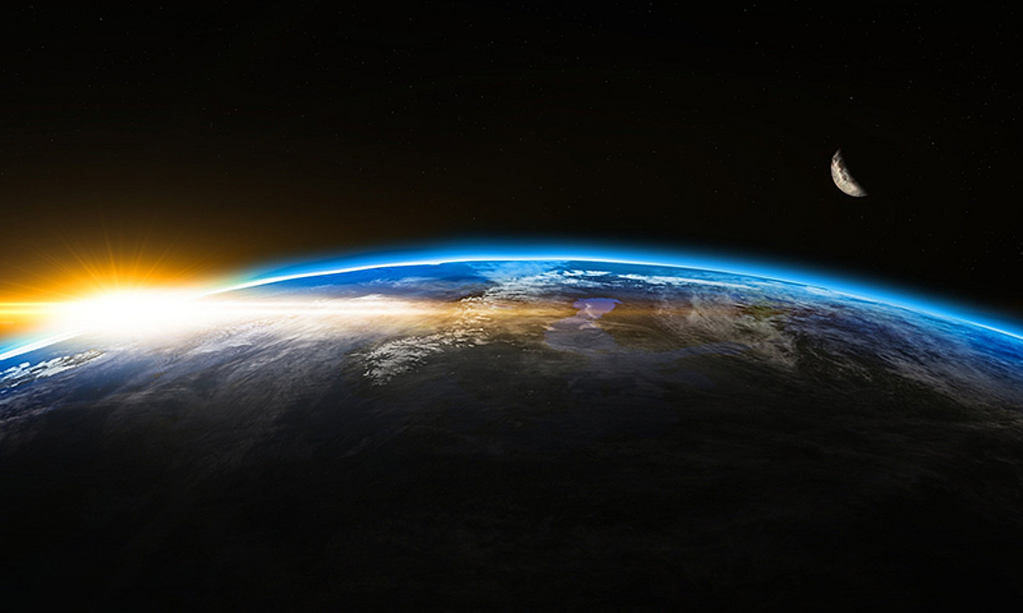 Langfristige Temperaturveränderungen in der Atmosphäre können großräumige Zirkulationsmuster beeinflussen, mit Folgen für das Klima- und Wettergeschehen auf globaler und regionaler Ebene. Foto: pixabay