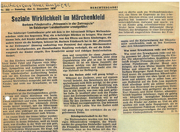 Pressebericht 6 