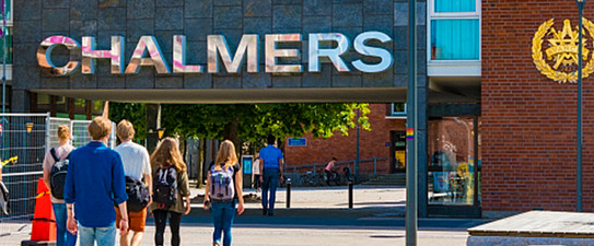 Chalmers University Of Technology Sweden Erasmus Mundus International Master S Programme On Circular Economy Circle