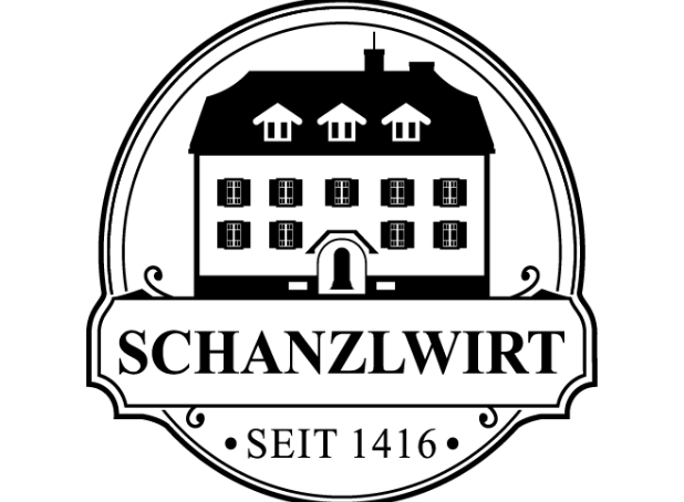 Logo Gasthaus Schanzlwirt ©Gasthaus Schanzlwirt