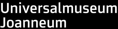Logo Universalmuseum Joanneum 
