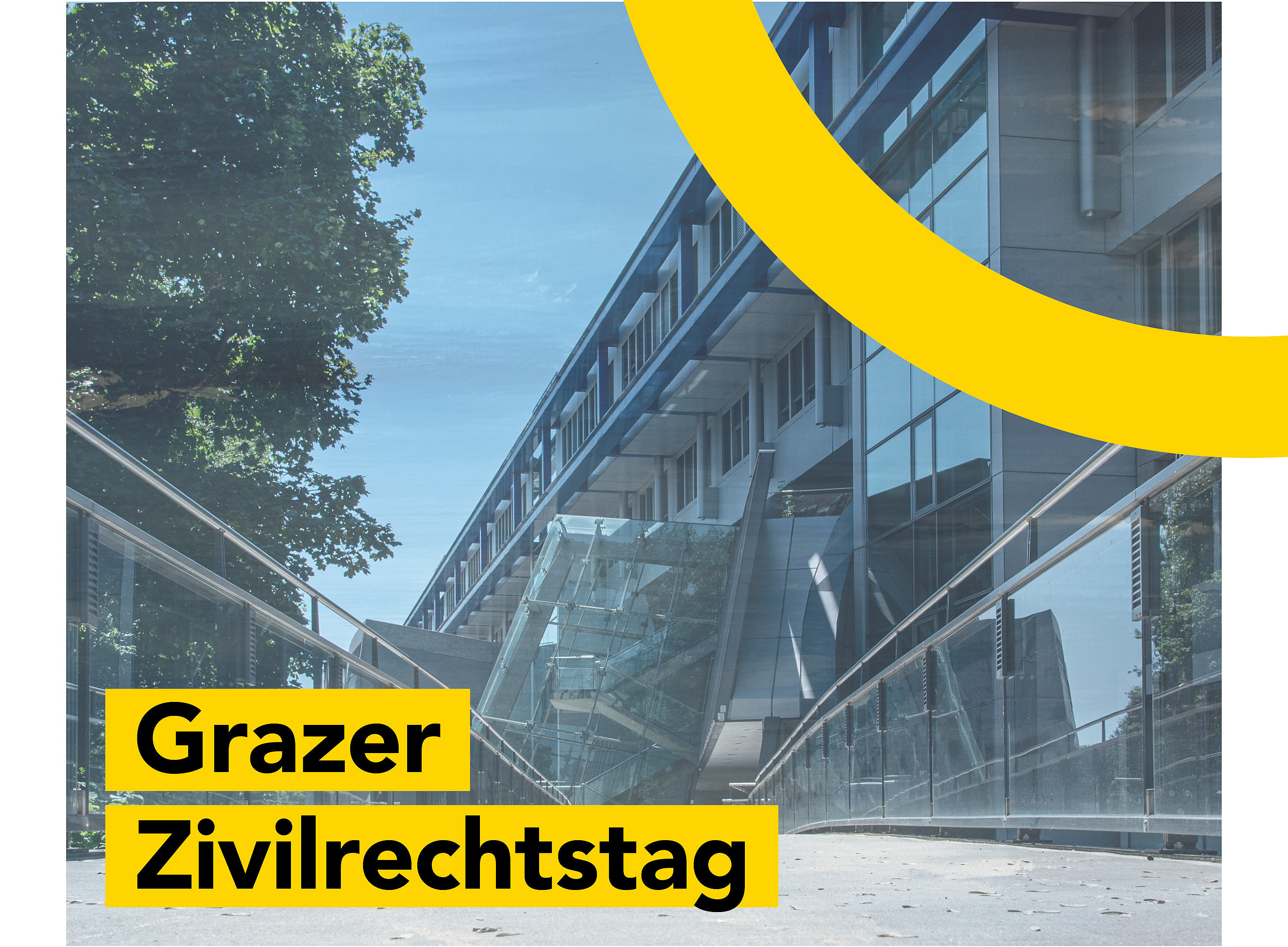 Sujet Zivilrechtstag 2026 