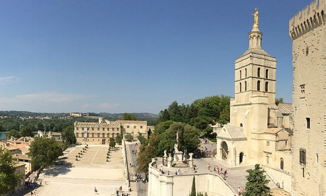 Avignon