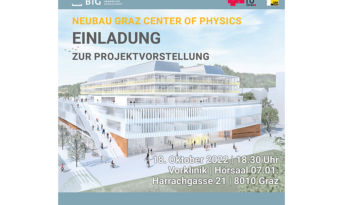 Cover der Info-Flyers