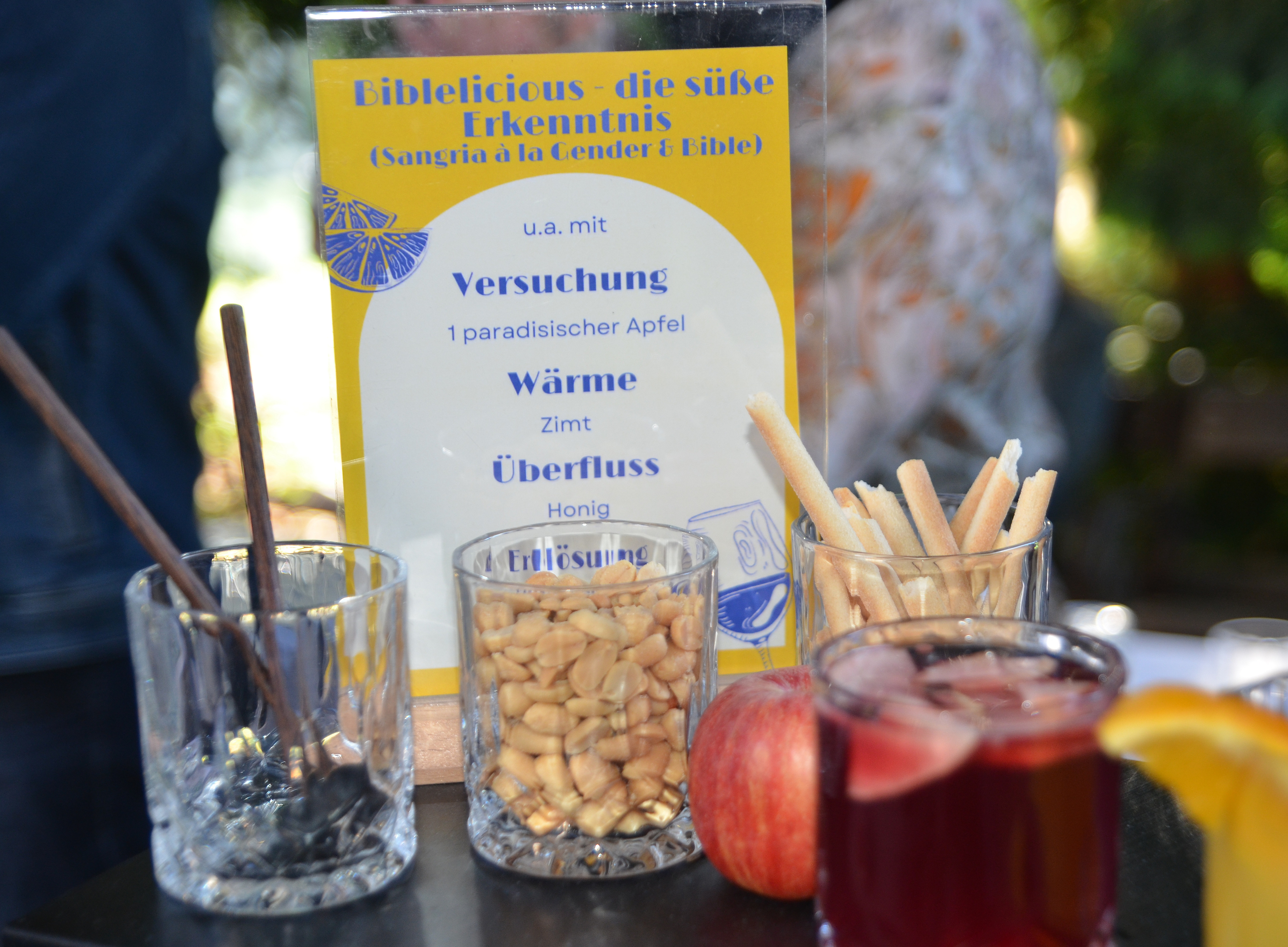 Coctail Sommerfest 2026 © 