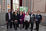 Drage, RCE Graz-Styria, Uni Graz, Wlasak, Zimmermann