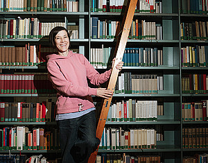 Pia Hierzegger ©Marija Kanizaj