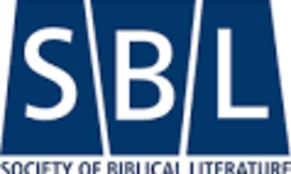 logo, sbl
