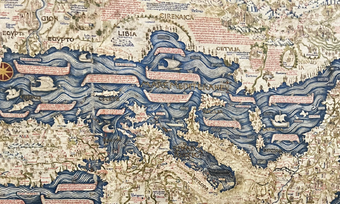 Medievalia