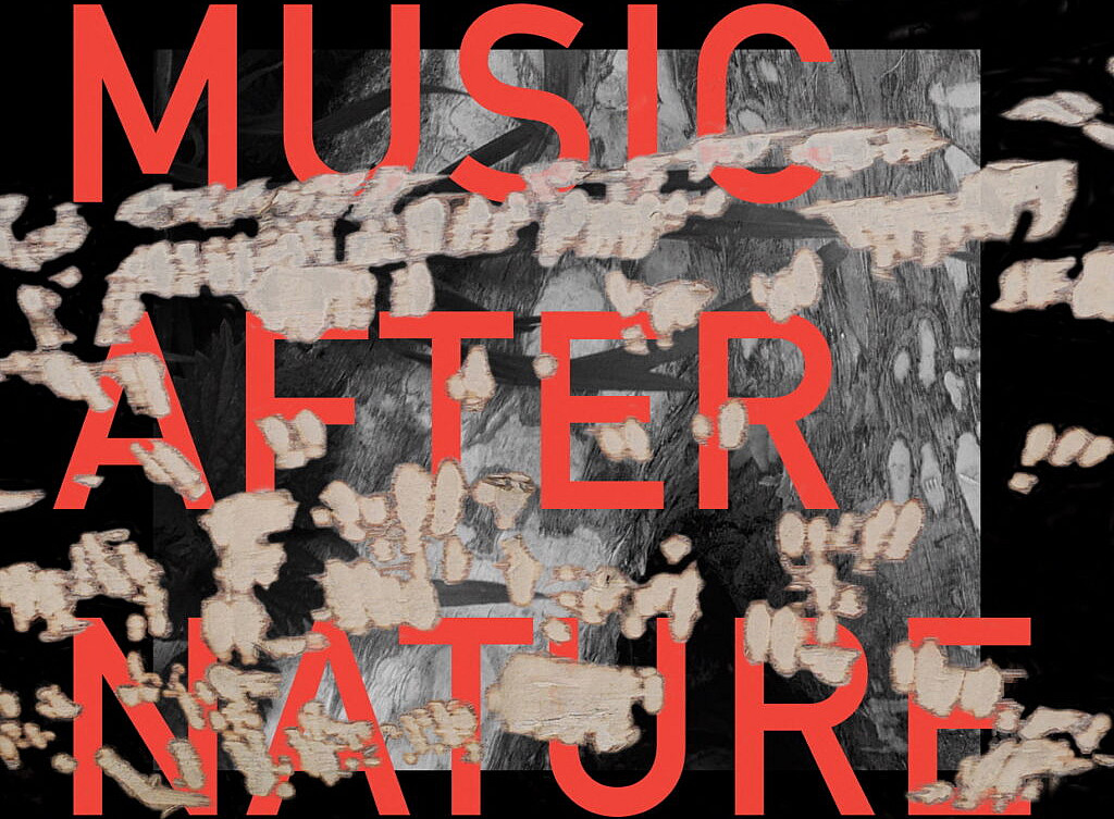 Logo des Festivals Music after Nature ©https://musicafternature.org/