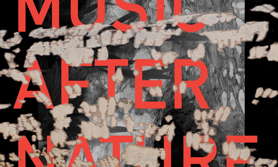 Logo des Festivals Music after Nature