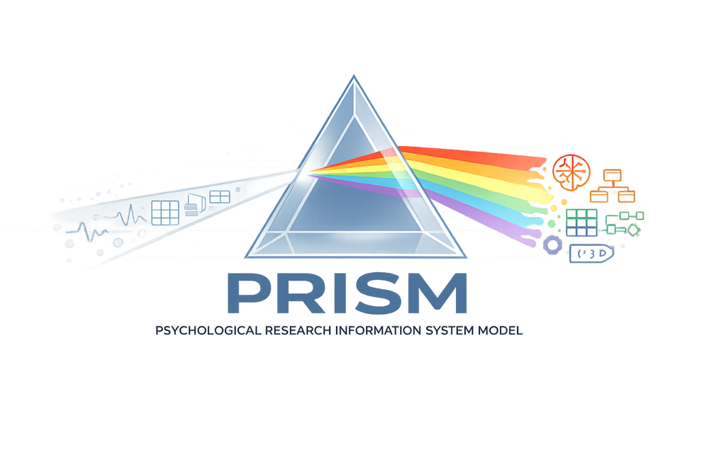 PRISM-Studio 