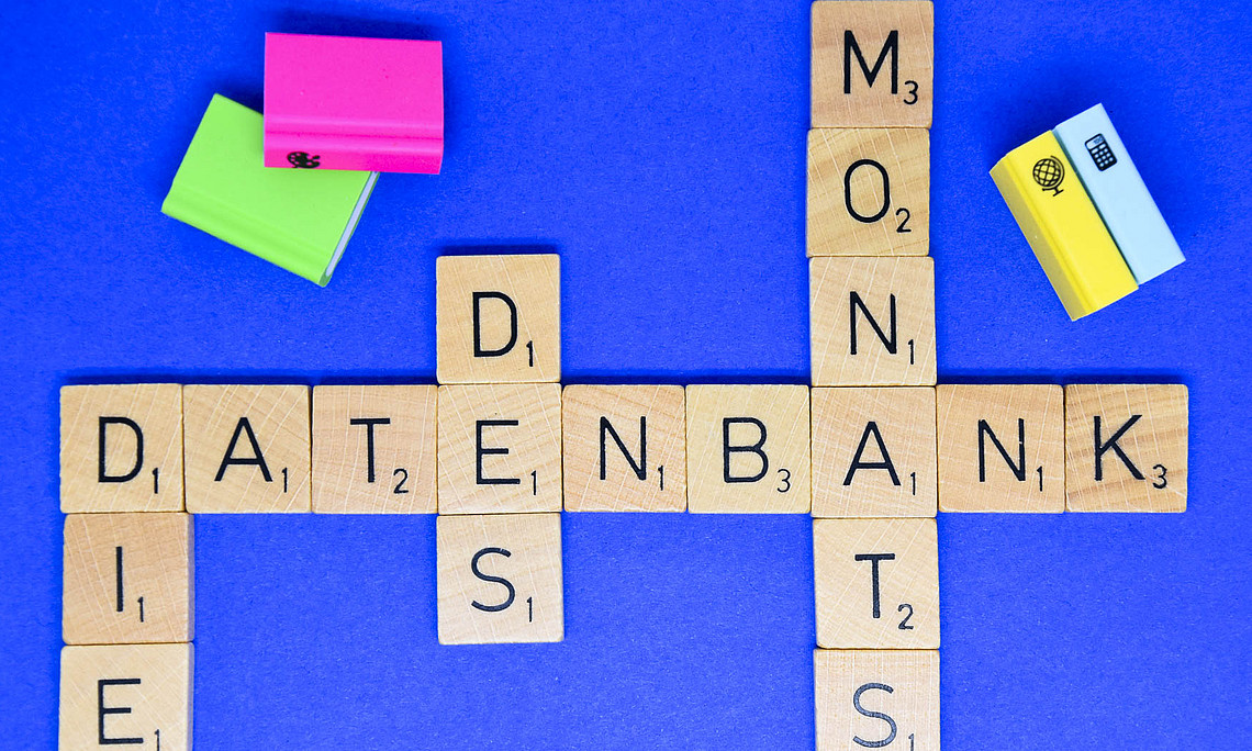 Datenbank des Monats 