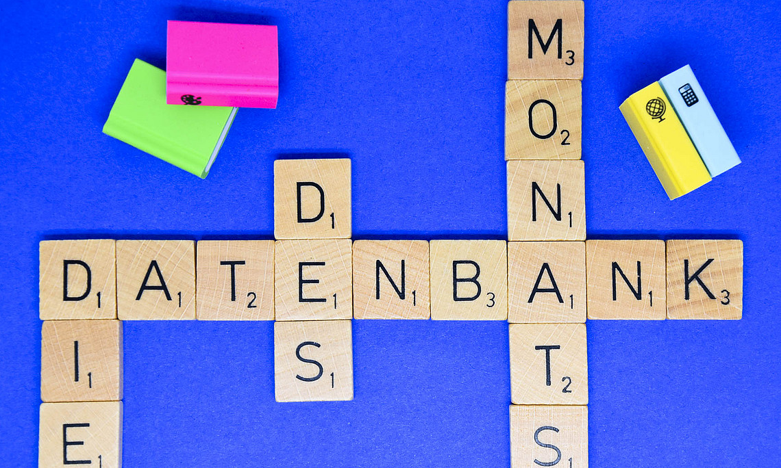 Datenbank des Monats