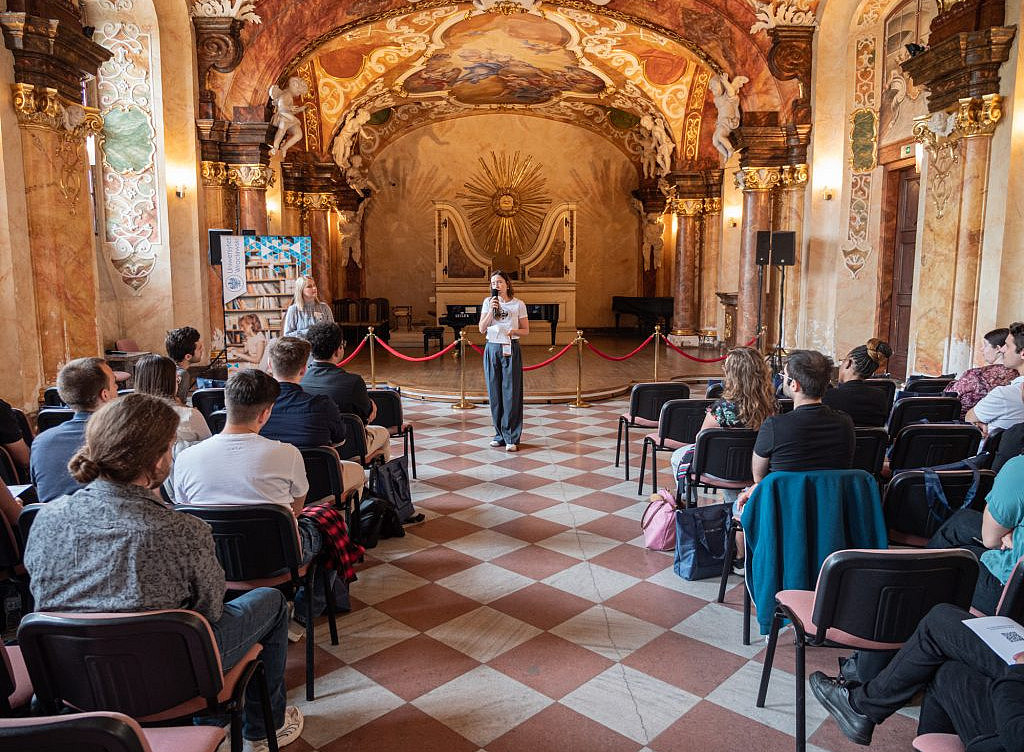 Unlocking new horizons: Highlights from the 2024 Arqus PhD Week at the University of Wrocław 