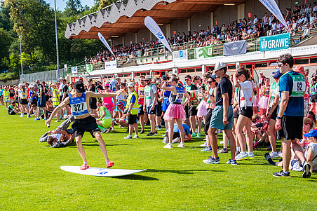 Kleeblattlauf 2026 
