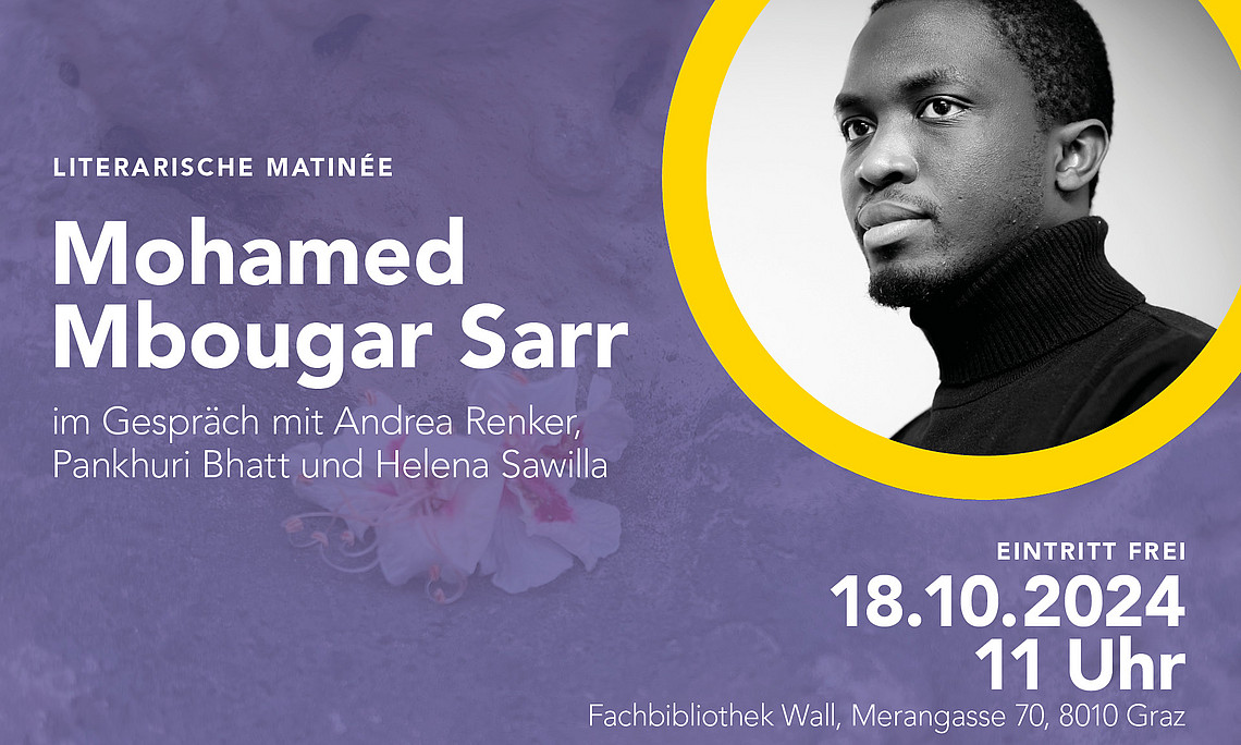 Mohamed-Mbougar-Sarr