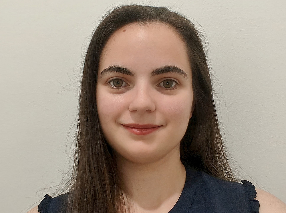 Picture of Elisa Romanini 