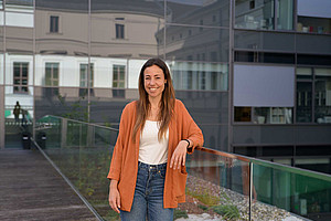 Raquel Gonzalez de Vega