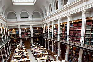 UniBibliothek 