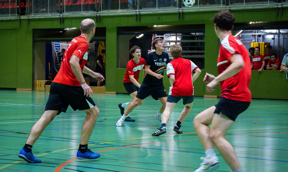 Fußball