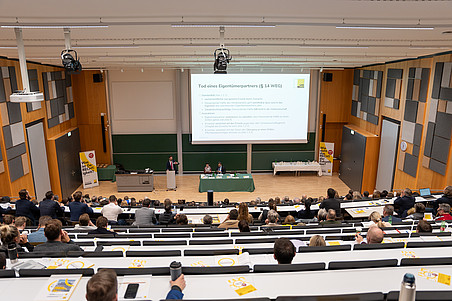 Erbrechtstag ©Georg Obetzhofer