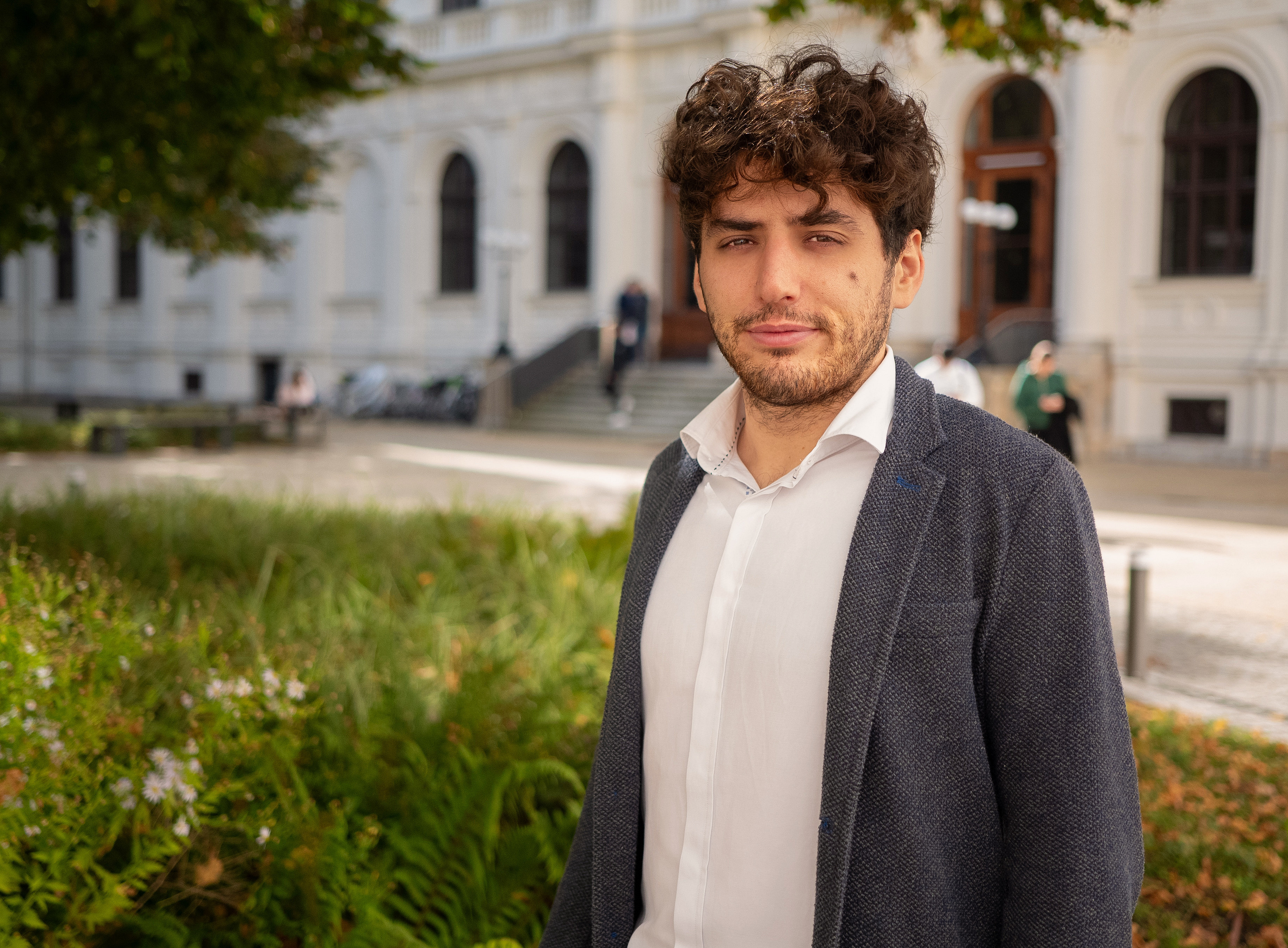 Filippo Morello 