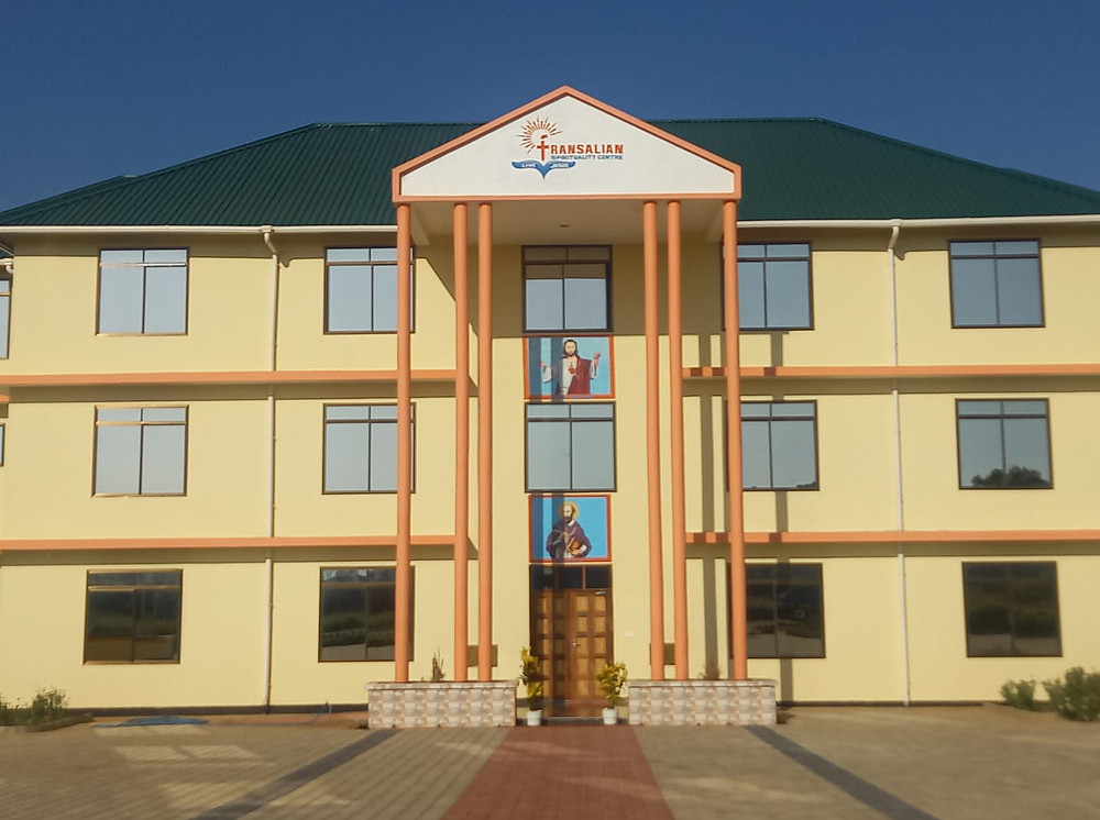Tansania Fransalian Centre