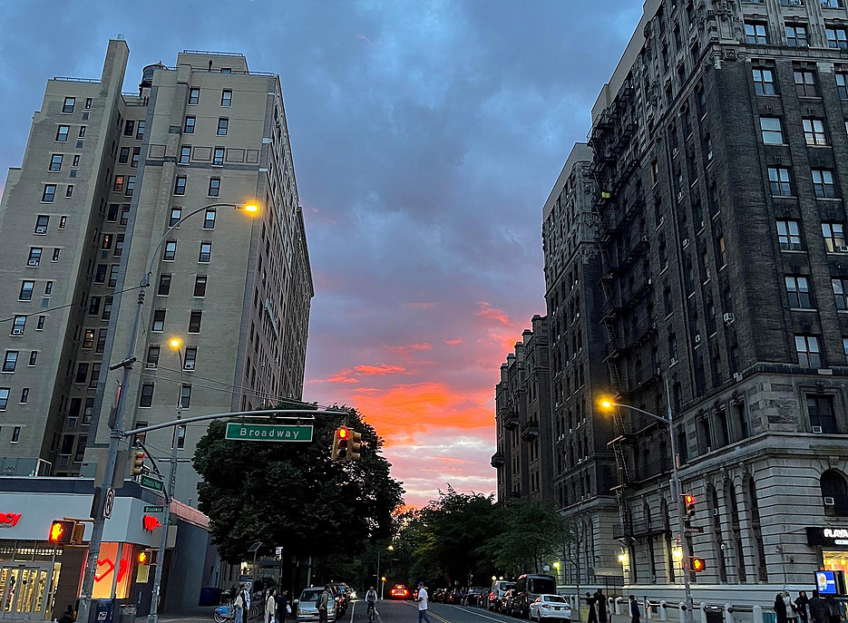 NYC ©Roberta Maierhofer