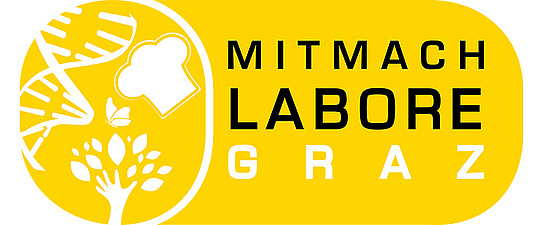 [Translate to English:] Wilkommen bei den Mitmachlaboren der Uni Graz