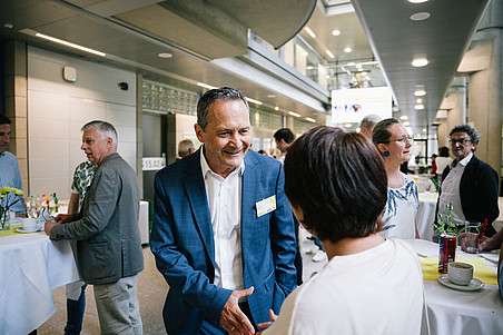 Grazer Zivilrechtstag 2026 ©Georg Obetzhofer