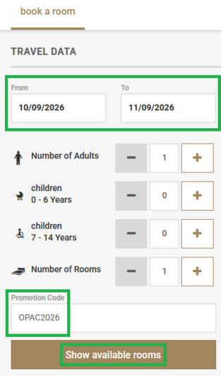 Screenshot from Castle Seggau's website 