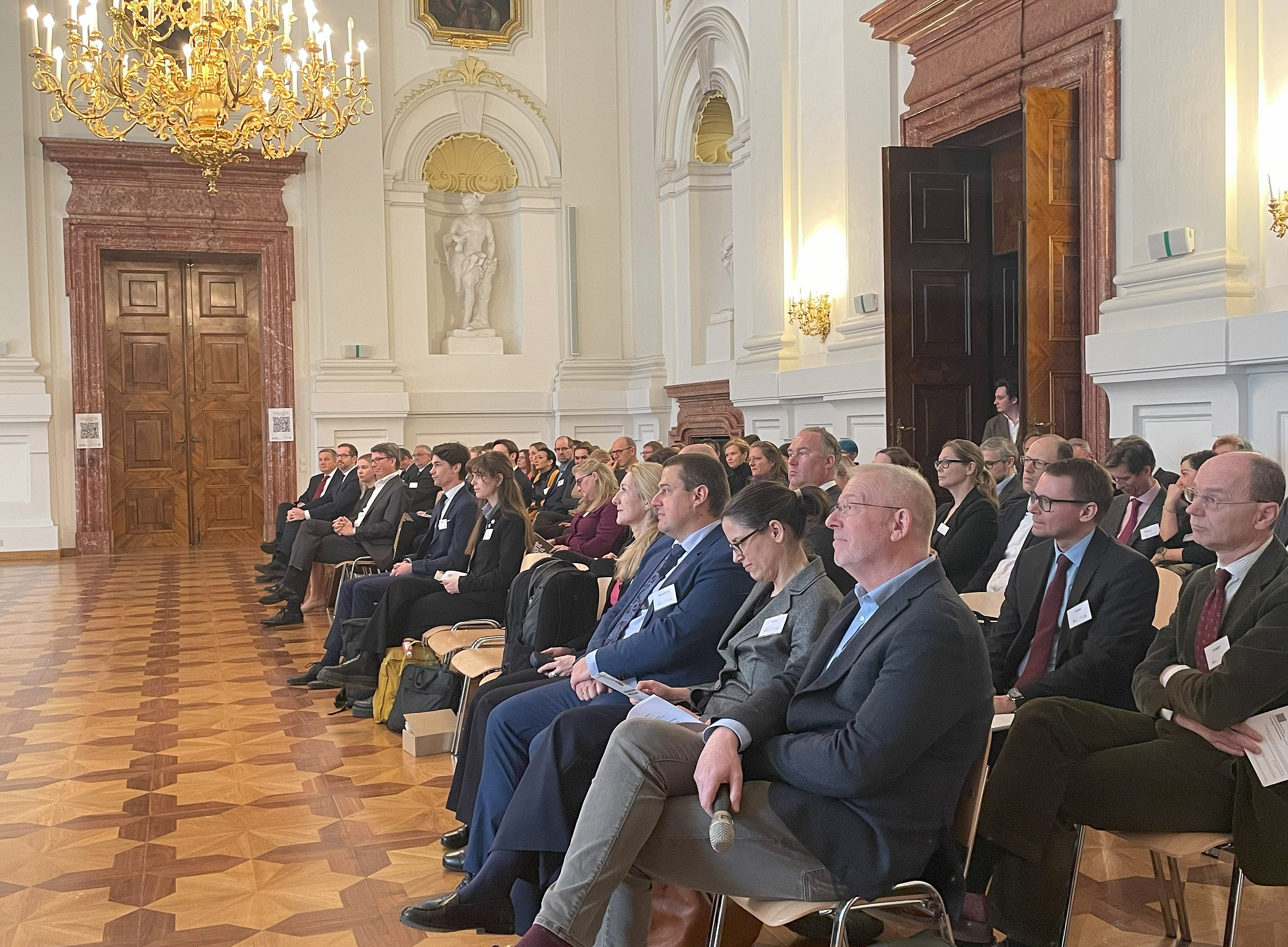 Justizministerium 